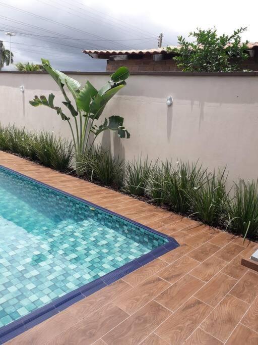 Paraiso De Aruana - Rio Araguaia - Imovel Recem Construido!! Novissimo!!!! A Piscina E Aquecida!!! 外观 照片