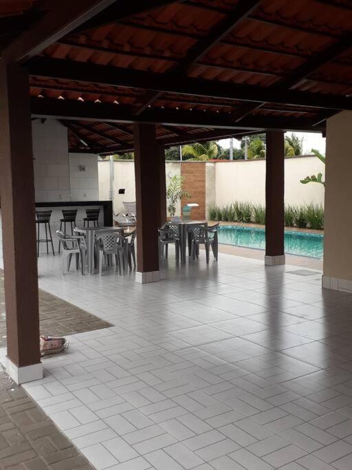 Paraiso De Aruana - Rio Araguaia - Imovel Recem Construido!! Novissimo!!!! A Piscina E Aquecida!!! 外观 照片
