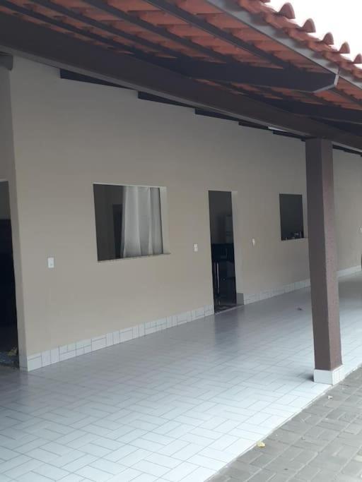 Paraiso De Aruana - Rio Araguaia - Imovel Recem Construido!! Novissimo!!!! A Piscina E Aquecida!!! 外观 照片