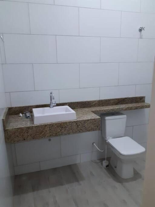 Paraiso De Aruana - Rio Araguaia - Imovel Recem Construido!! Novissimo!!!! A Piscina E Aquecida!!! 外观 照片