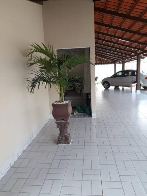 Paraiso De Aruana - Rio Araguaia - Imovel Recem Construido!! Novissimo!!!! A Piscina E Aquecida!!! 外观 照片
