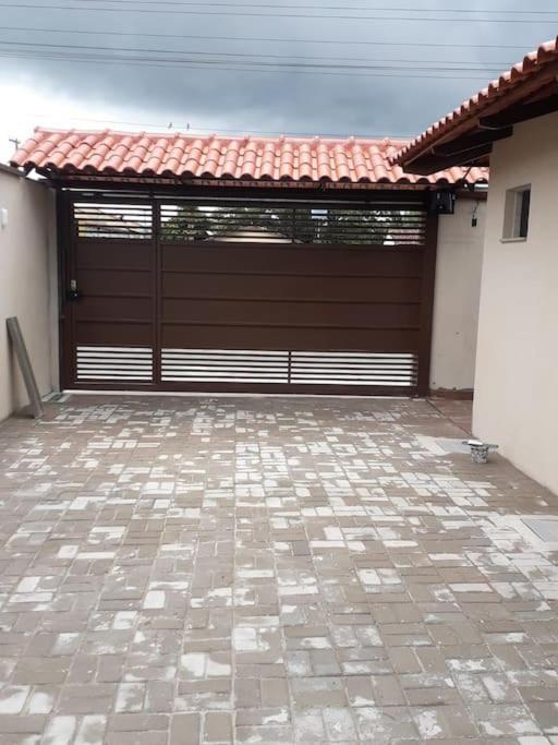 Paraiso De Aruana - Rio Araguaia - Imovel Recem Construido!! Novissimo!!!! A Piscina E Aquecida!!! 外观 照片